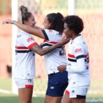 Brasileirão Feminino: semifinais, aí vamos nós!