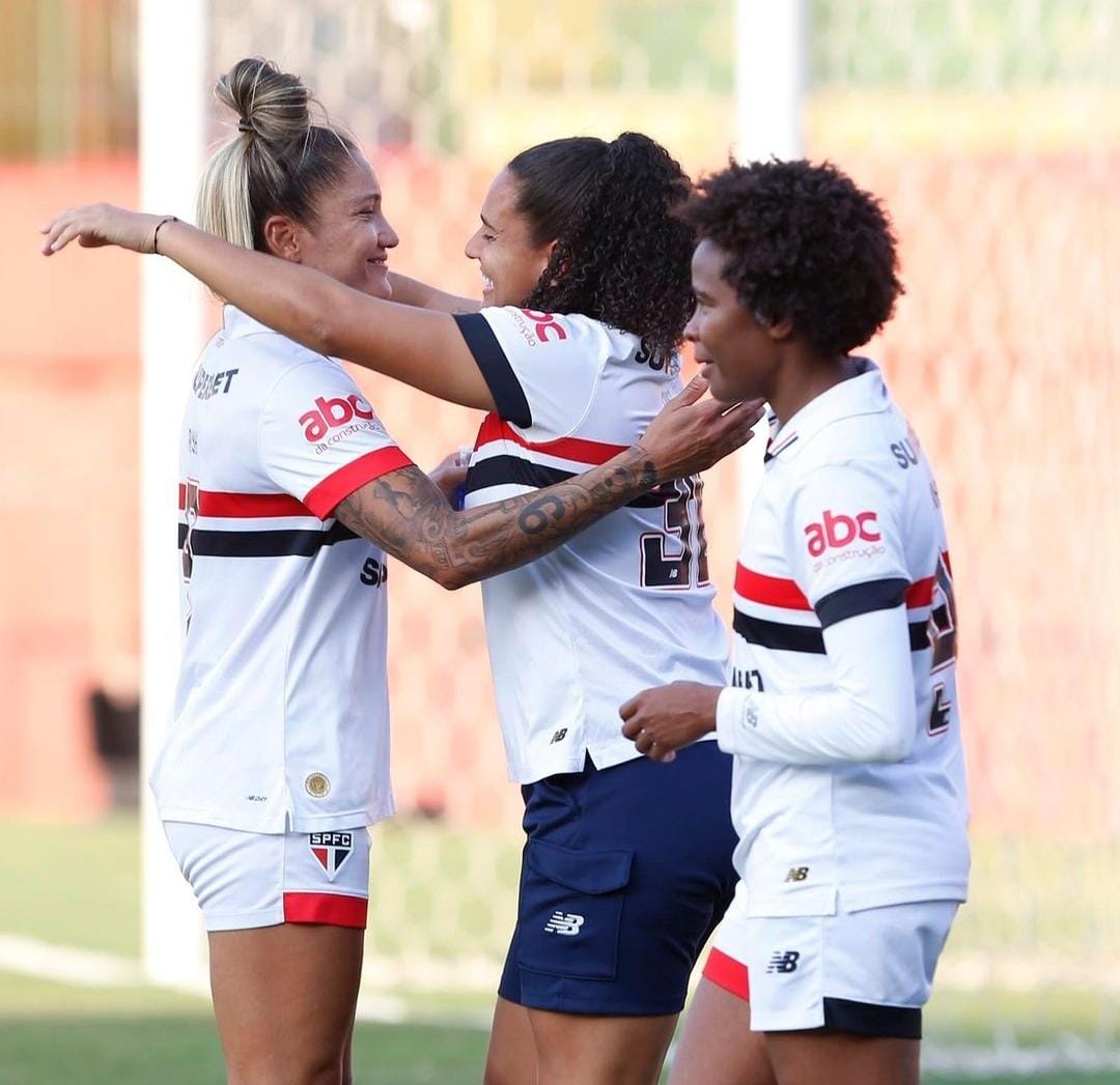 Leia mais sobre o artigo Brasileirão Feminino: semifinais, aí vamos nós!