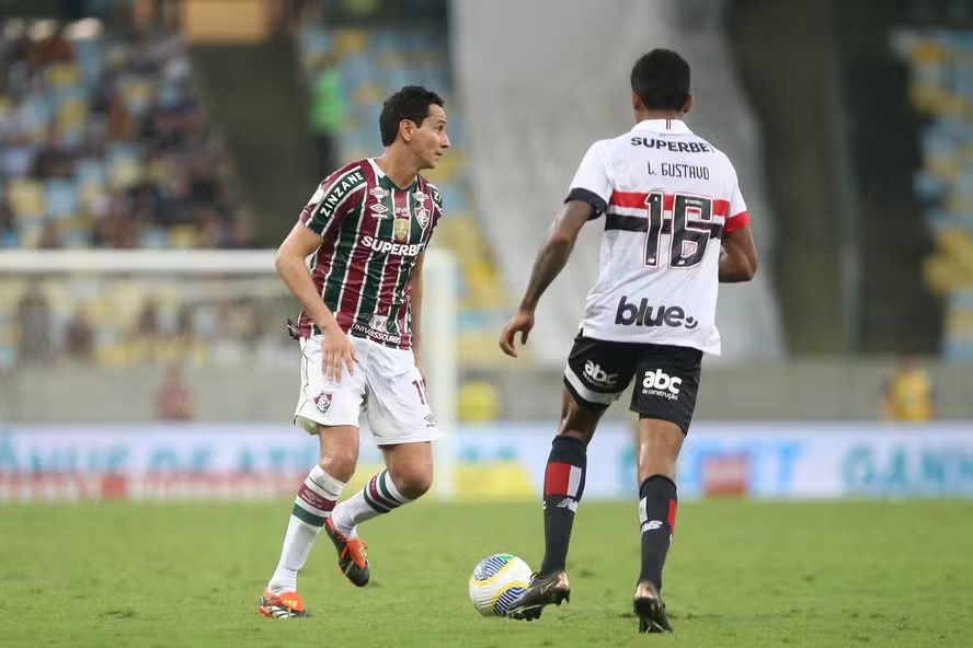 Leia mais sobre o artigo Fio Tricolor: O São Paulo e Seu Bastidor!