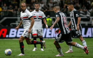 Leia mais sobre o artigo São Paulo tem dois desfalques de última hora contra o Cruzeiro