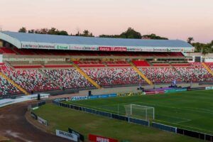 Leia mais sobre o artigo São Paulo busca estádio para jogo contra o Vasco e deve jogar no interior