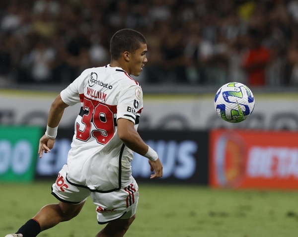 Leia mais sobre o artigo Jornalista indica que São Paulo terá novidade na escalação contra Botafogo