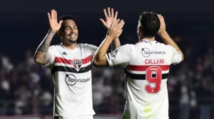 Leia mais sobre o artigo Calleri vira o sonho do Flamengo e Luciano entra na mira do Cruzeiro