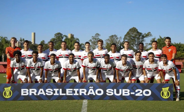 Leia mais sobre o artigo Seis joias do São Paulo estão na mira de clubes europeus