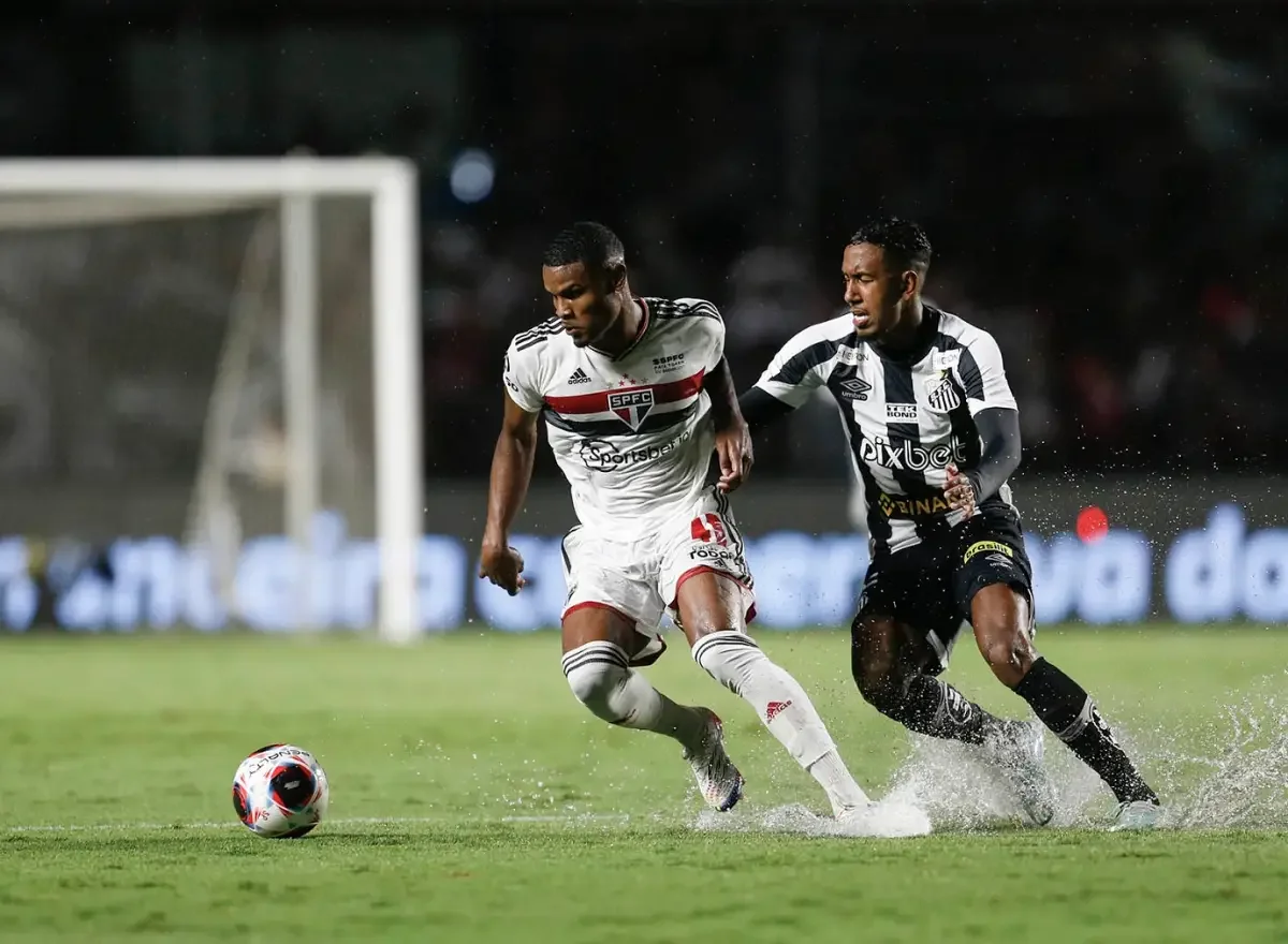 Leia mais sobre o artigo Pré-Jogo: embalado, São Paulo encara o Santos para manter a invencibilidade