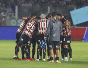 Leia mais sobre o artigo Pré-Jogo: para retomar o embalo, São Paulo recebe o Mirassol no Morumbis