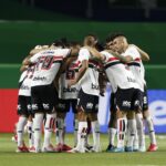 Pré-Jogo: São Paulo recebe o Sport na abertura do Brasileirão
