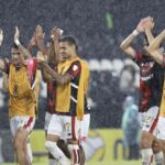 Fio Tricolor: Vitória, Sequência Invita e Base Destaque!