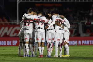 Leia mais sobre o artigo Pré-Jogo: com chance de classificação, São Paulo enfrenta o Alianza Lima pela Libertadores