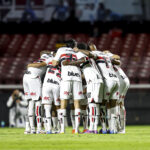 Pré-Jogo: em busca de reação, São Paulo encara o Bahia em Salvador
