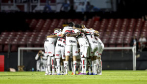 Leia mais sobre o artigo Pré-Jogo: Encerrando a fase de grupos, São Paulo recebe o Talleres pela Libertadores