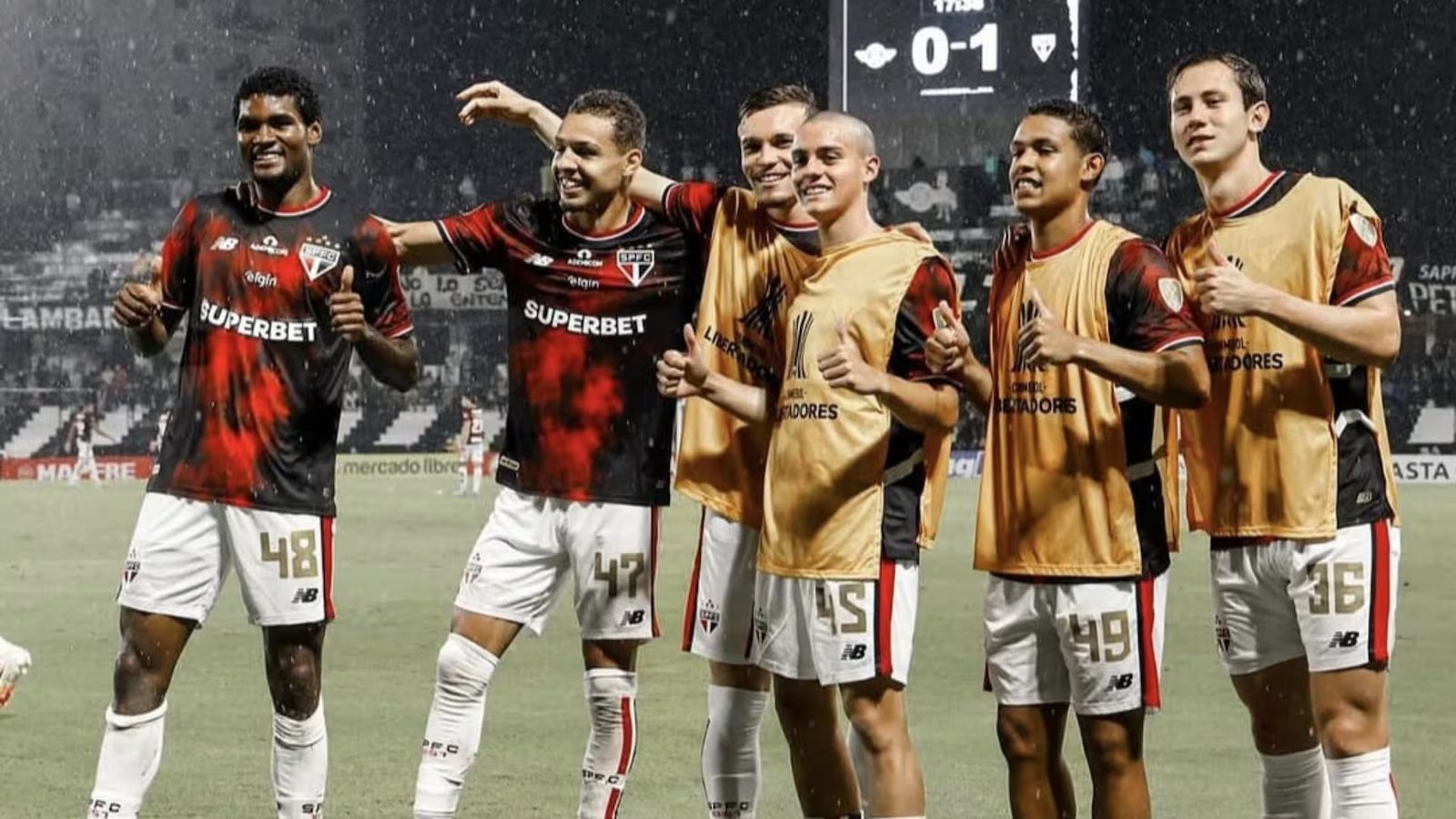 Leia mais sobre o artigo Fio Tricolor: Cotia, Sempre Cotia!