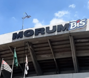 Leia mais sobre o artigo São Paulo é o clube que mais lucrou com estádio em 2024
