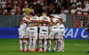Leia mais sobre o artigo Pré-Jogo: em duelo de 6 pontos, São Paulo recebe o Vasco para se afastar do Z-4