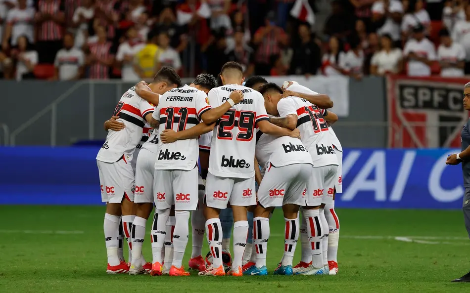 Leia mais sobre o artigo Pré-Jogo: em duelo de 6 pontos, São Paulo recebe o Vasco para se afastar do Z-4