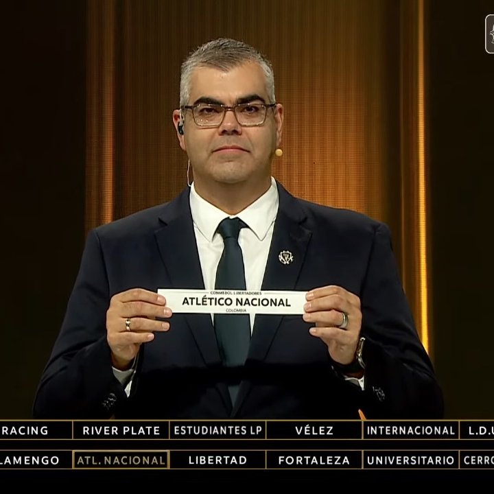 Leia mais sobre o artigo Contra o Atlético Nacional, São Paulo terá que superar histórico negativo contra equipes colombianas