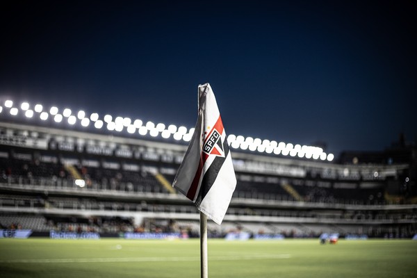 Leia mais sobre o artigo São Paulo e Santos estão próximos de acordo por ‘troca de estádio’