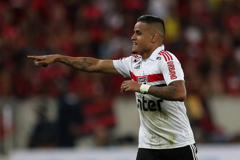 Leia mais sobre o artigo Como o São Paulo retornou das pausas no Brasileirão desde 2006?