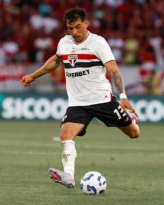 Leia mais sobre o artigo Pré-Jogo: para sair da crise e vencer a primeira com Crespo, São Paulo encara o Bragantino