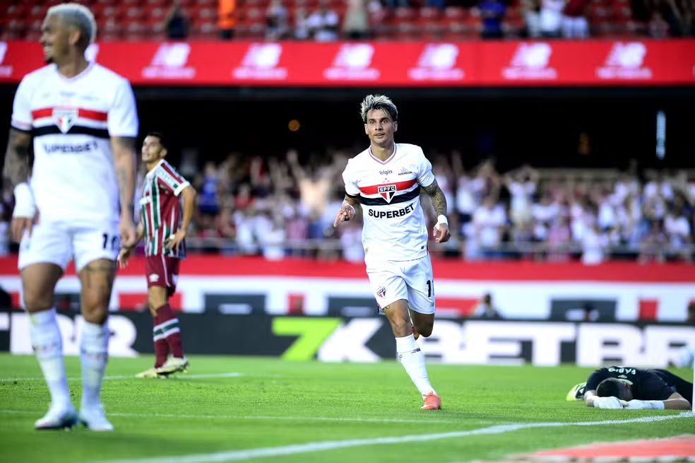 Leia mais sobre o artigo Pré-Jogo: no Morumbis, São Paulo inicia as oitavas da Copa do Brasil diante do Athletico