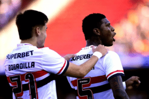 Leia mais sobre o artigo Pré-Jogo: São Paulo reencontra o Athletico para chegar nas quartas da Copa do Brasil
