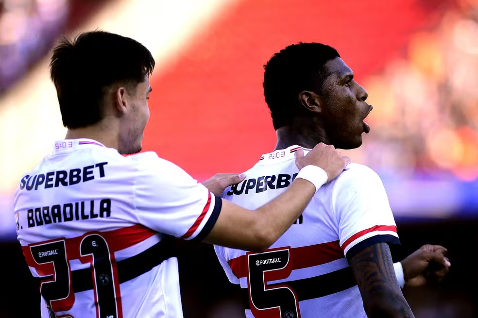 Leia mais sobre o artigo Pré-Jogo: São Paulo reencontra o Athletico para chegar nas quartas da Copa do Brasil