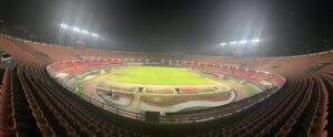 Leia mais sobre o artigo Torcedora denuncia descaso do São Paulo com PCD´s em jogo da Libertadores
