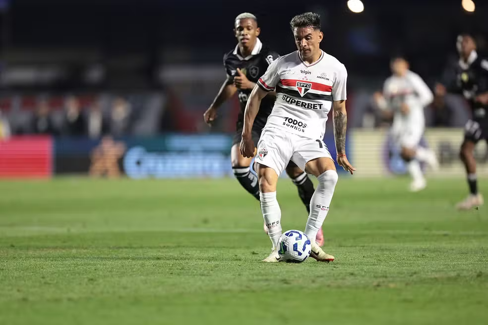 Leia mais sobre o artigo Pré-Jogo: na altitude, São Paulo inicia a caminhada nas quartas de final da Libertadores