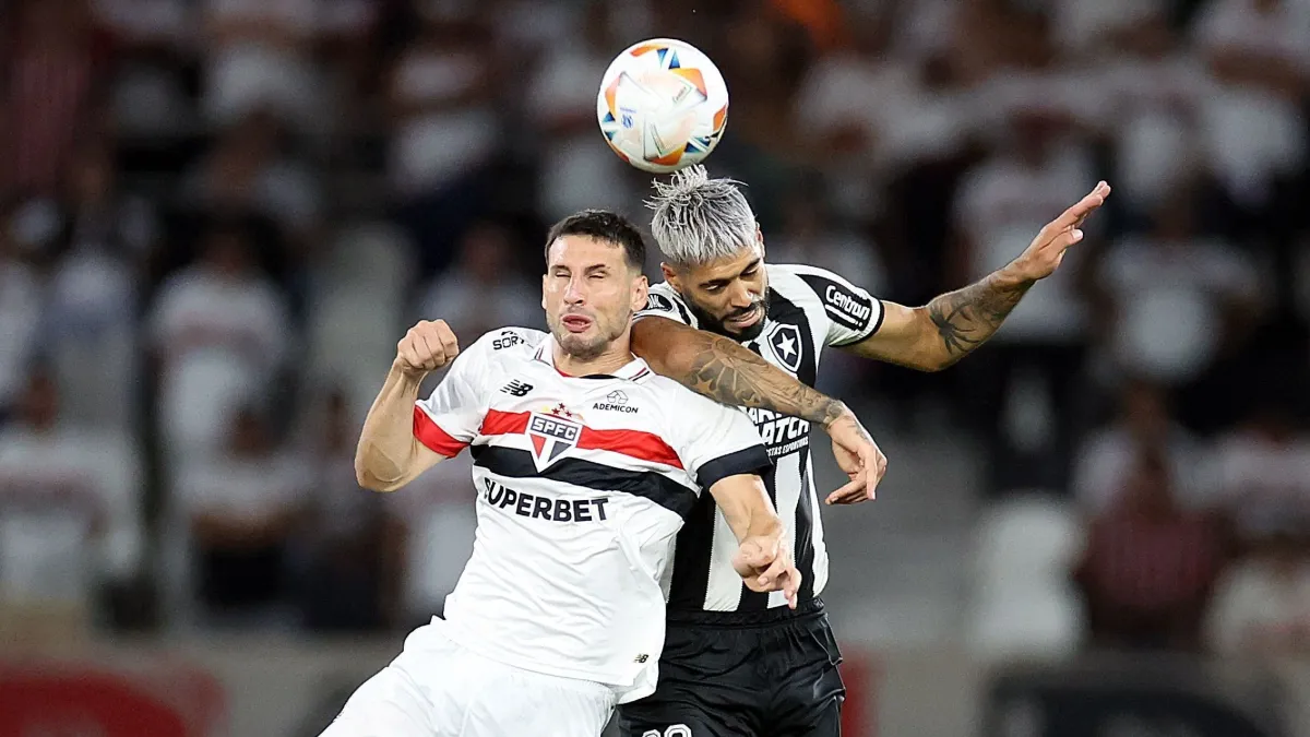 Leia mais sobre o artigo Pré-jogo: Com desfalques e retrospecto equilibrado, Tricolor encara Botafogo