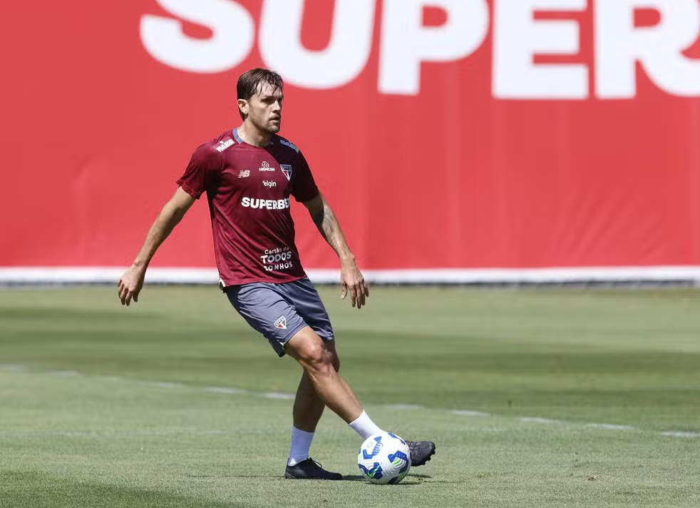 Leia mais sobre o artigo Pré-Jogo: às vésperas da Libertadores, São Paulo recebe o Botafogo pelo Brasileirão