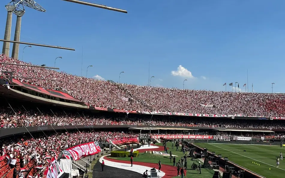 Leia mais sobre o artigo O mais popular? Os valores dos ingressos no Morumbi durante a gestão Casares