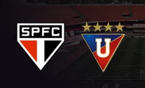 Leia mais sobre o artigo Antes de enfrentar a LDU, São Paulo tem histórico equilibrado contra clubes do Equador