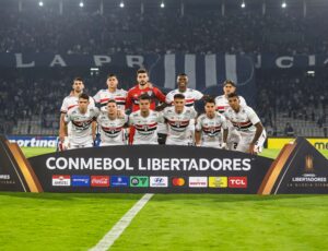 Leia mais sobre o artigo O histórico completo do São Paulo pelas quartas de final da Libertadores