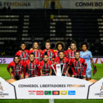 Libertadores Feminina: São Paulo cai nas quartas para Deportivo Cali