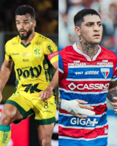 Leia mais sobre o artigo São Paulo encaminha contratação de Danielzinho e negocia com Gastón Ávila