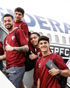 Leia mais sobre o artigo Veja quem podem ser os destaques do São Paulo, rumo ao hexa da Copinha