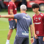 Conheça os jovens atletas que ficaram de fora da Copinha 2026