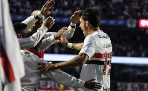 Leia mais sobre o artigo São Paulo tem seis saídas confirmadas pra 2026