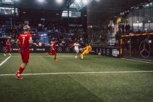 Leia mais sobre o artigo Com inscritos da Copinha, São Paulo disputará torneio na Alemanha, chegando a realizar jogo contra o Bayern de Munique