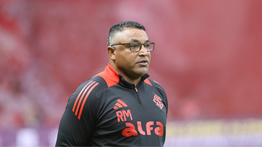 Leia mais sobre o artigo Roger Machado é o novo técnico do São Paulo