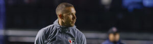 Leia mais sobre o artigo Allan Barcellos deixa comando do Sub-20 do São Paulo