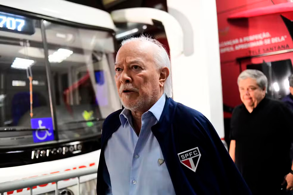 Leia mais sobre o artigo Fio Tricolor: Novas Polêmicas, Investigações e Disputas Judiciais!