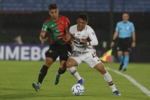 Leia mais sobre o artigo Pré-jogo: Já classificado, São Paulo recebe o Boston River para confirmar liderança do grupo na Sul-Americana