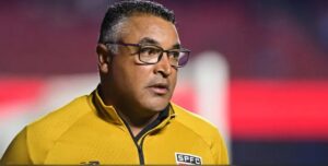 Leia mais sobre o artigo São Paulo anuncia demissão de Roger Machado após eliminação na Copa do Brasil