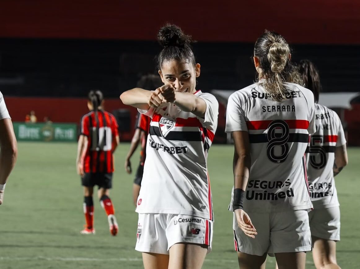 Leia mais sobre o artigo Isa decide, e São Paulo larga na frente na decisão