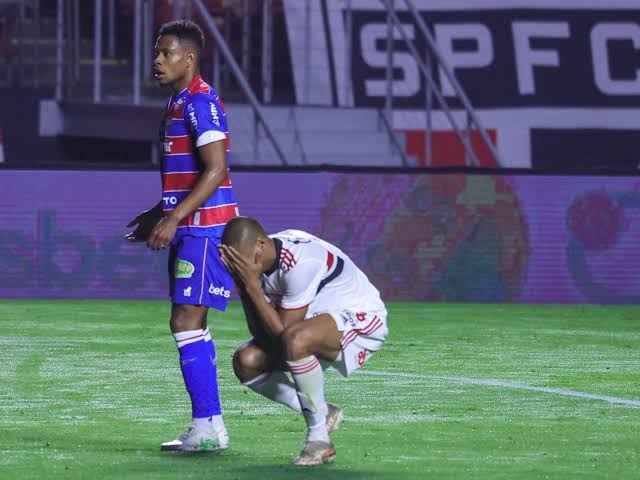 Leia mais sobre o artigo Contra o Boca, São Paulo terá que enfrentar estatística ruim em mata-matas