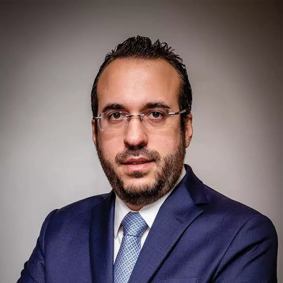 Leia mais sobre o artigo Marcelo Portugal Gouvêa oficializa candidatura à presidência do São Paulo