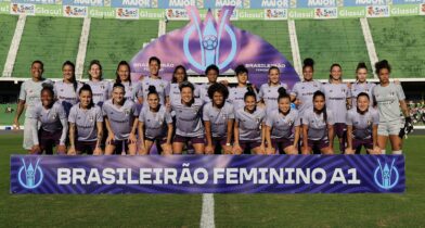 Leia mais sobre o artigo São Paulo x Corinthians: Tricolor busca título do Brasileiro Feminino